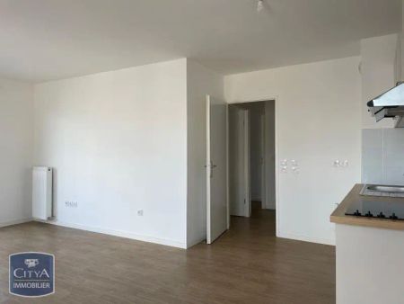Appartement à louer 3 pièces 59.94m² - Photo 5