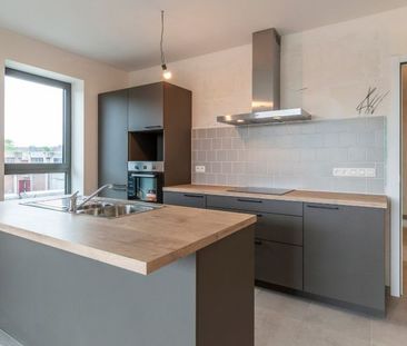 Appartement te huur - Foto 4