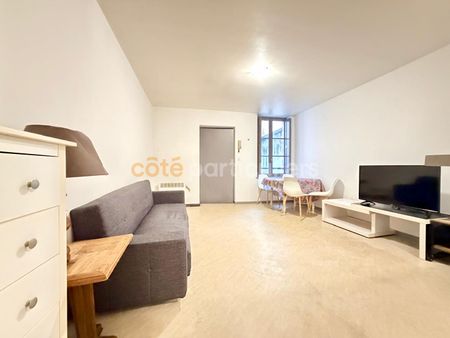 Appartement Montauban 2 pièce(s) 46.96 m2 - Photo 4