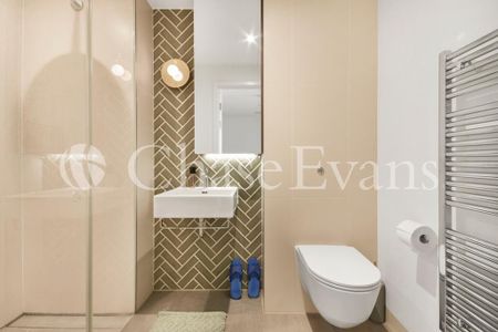 Studio to rent - Photo 3