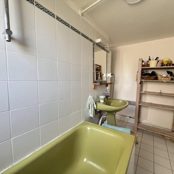 Location / Appartement - Photo 1