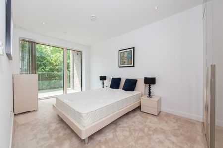 1 bedroom apartment to rent - Photo 3