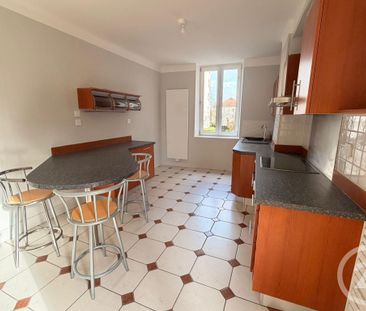Location Maison 6 pièces 167m² LE BAN ST MARTIN 57050 - Photo 4
