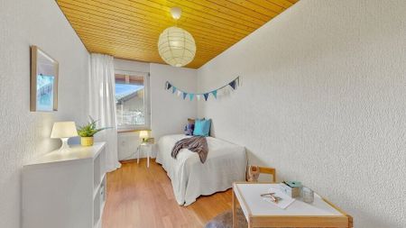 Appartement confortable avec cheminée à Langnau - Photo 5