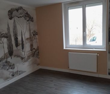 Location – Appartement T3 – 78m2 – Metz - Photo 4