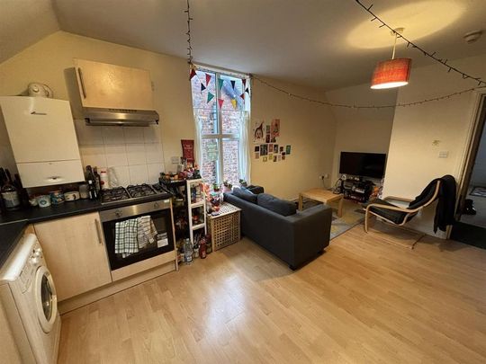 2 bedroom apartment to rent - Photo 1