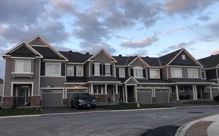 For Lease - 553 CHIMNEY CORNER Terrace, Barrhaven, Ontario - Photo 2