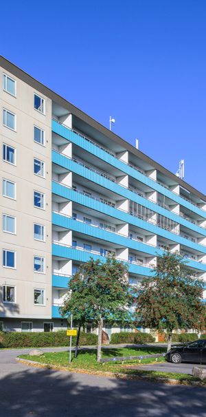 Skogsgatan, Linköping - Foto 1