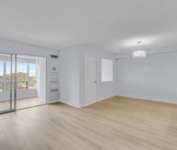 For Lease - 115 Hillcrest Avenue Unit# 615, Mississauga, Ontario - Photo 1