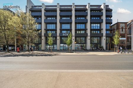 1 bedroom apartment to rent - Photo 3