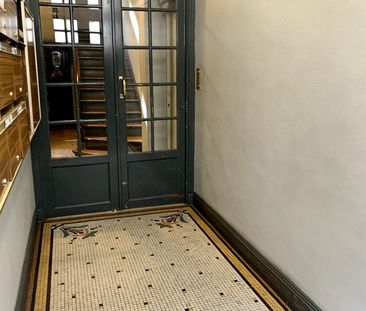 Location Appartement 1 pièce 22m² - Photo 4