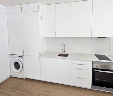 0 bedroom flat in the heart of the city of Aveiro! - Foto 5