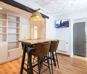 Carrer de la Gomera, Valencia, Valencian Community 46011 - Photo 4