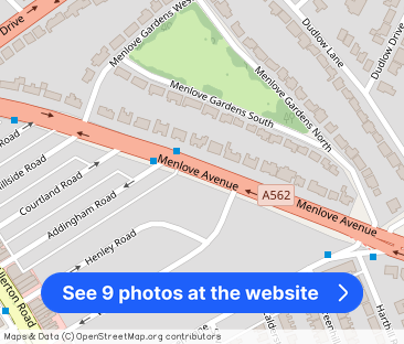 Menlove Court, Liverpool, Merseyside, L18 - Photo 1