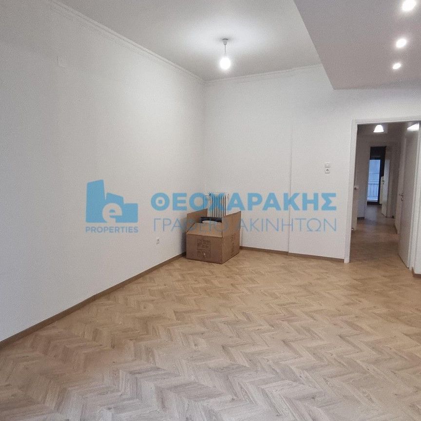 Γραφείο για ενοικίαση Κέντρο - Άγιος Τίτος (Ηράκλειο Κρήτης) - Φωτογραφία 1