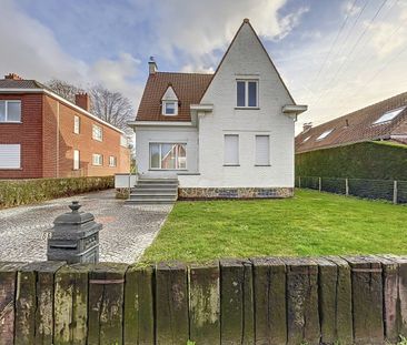 Zeer ruime villa met 4 slpkrs gelegen op TOP locatie - Photo 4