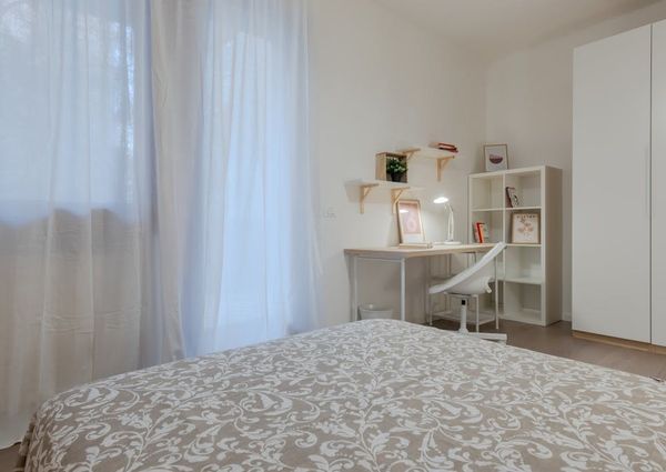 Via Roberto Marin, Padova, Veneto 35122