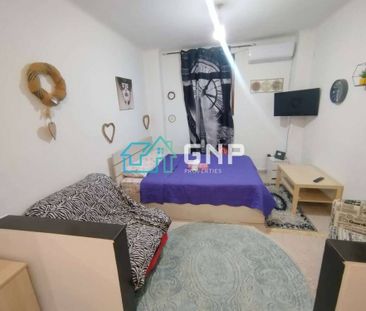 Studio/Γκαρσονιέρα για ενοικίαση Ρωμαϊκή Αγορά - Βενιζέλου - Ιστορι... - Photo 4