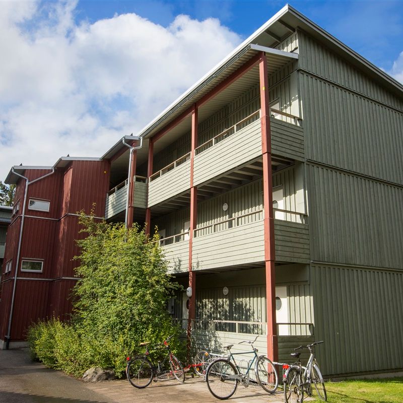 Tvistevägen, Umeå - Foto 1