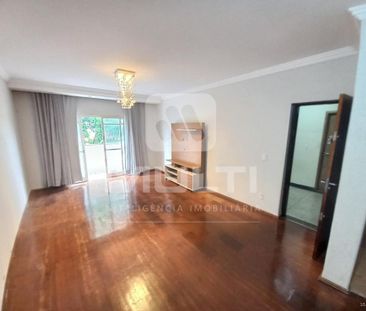 Apartamento 3 Quartos Para Alugar - Nossa Senhora Aparecida - Foto 1