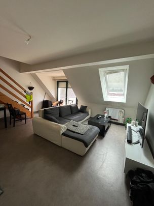 Location appartement 2 pièces, 44.20m², Fouesnant - Photo 1