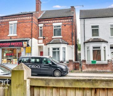 1 bedroom in a house share to rent - Photo 6