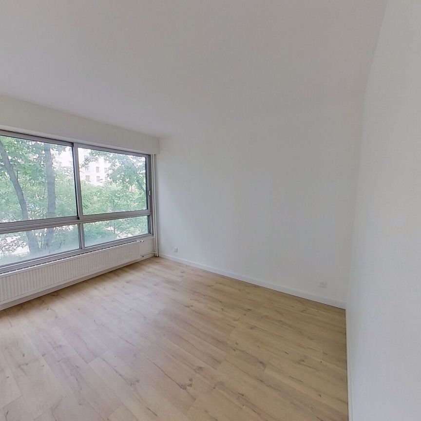 Location Appartement 2 pièces 35m² - Photo 1