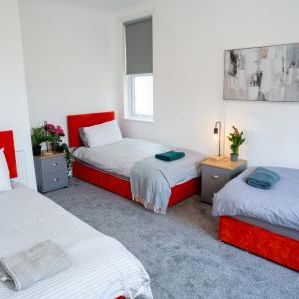 Surrey Road, Cliftonville, Margate, CT9 2JR, Kent - Photo 1