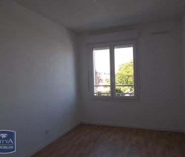 Appartement à louer 3 pièces 61.07m² - Photo 5