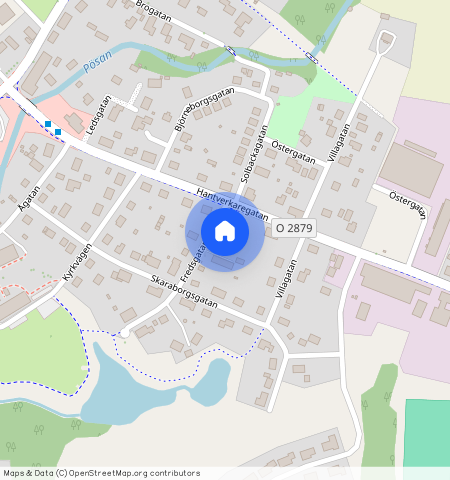 Falköping, Hantverkaregatan, **, 52160, Stenstorp