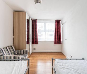 1 bedroom flat to rent - Photo 6