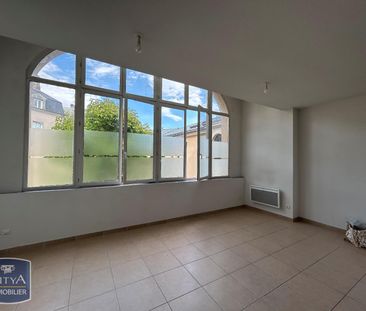Location Appartement 3 pièces 75m² BLOIS 41000 - Photo 4