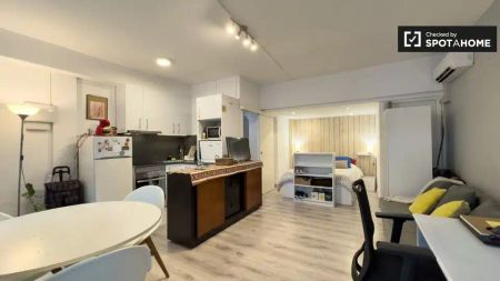 Piso de alquiler en El Camp d'en Grassot i Gràcia Nova - Photo 4