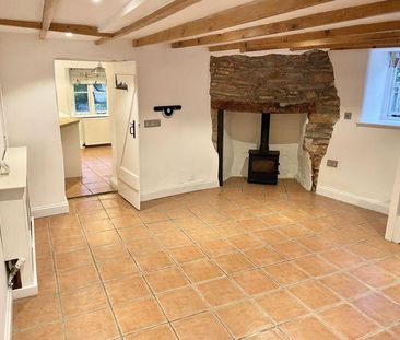 1 bedroom cottage to rent - Photo 5