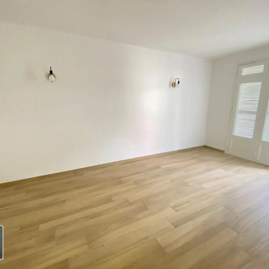 Appartement à louer 1 pièce 41m² - Photo 1
