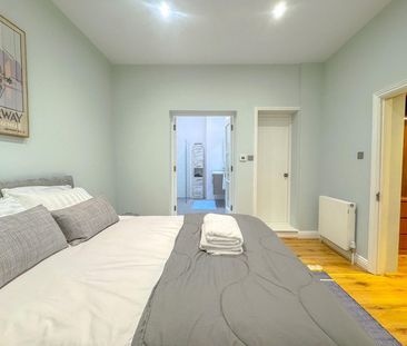 Park Crescent Mews East - Photo 6