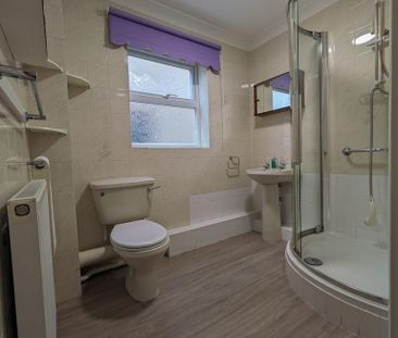 2 bedroom terraced bungalow to rent - Photo 5