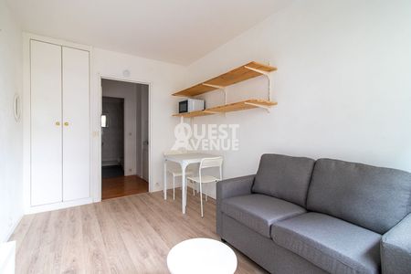 Studio meublé, - Photo 2