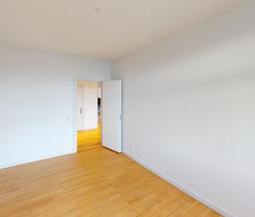 Lys lejlighed med charme og central beliggenhed i Aalborg - Photo 6