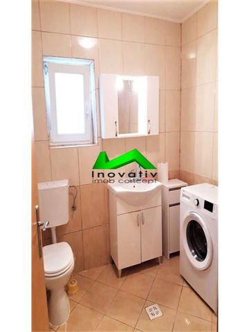 Apartament 2 camere de inchiriat Sibiu Strand - Photo 5
