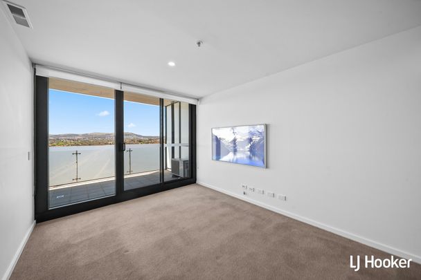 111/1 Anthony Rolfe Avenue, Gungahlin ACT, Belconnen - Photo 1