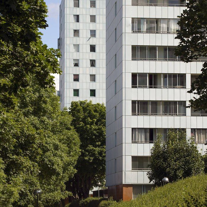 Hagalundsgatan 31 - Photo 1