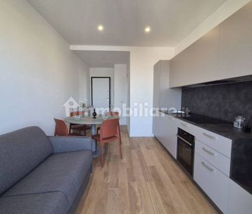 Bilocale viale Monte Ceneri, Ghisolfa - Mac Mahon, Milano - Foto 2