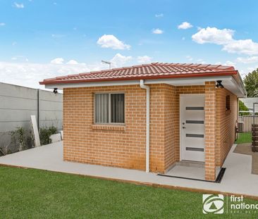 4A Redwood Street, 2148, Blacktown Nsw - Photo 2