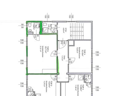 Praktische 1 Zimmer- Wohnung in Zentrumsnähe. Provisionsfrei! - Photo 5