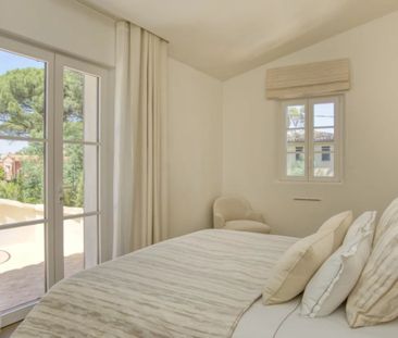 Saint-Tropez, villa contemporaine à 2 min de la plage – 5 suites – ... - Photo 6