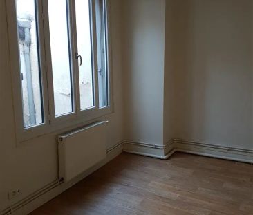 Location appartement 2 pièces - 45m² à Limoges (87000) - Photo 3