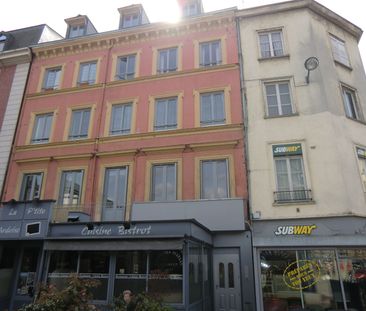 Location Appartement 2 pièces 26m² ROUEN 76000 - Photo 6