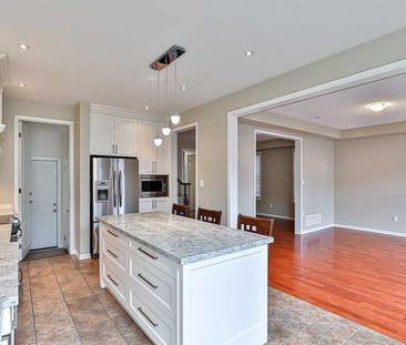 For Lease - 338 Carlissa Run N/A, Newmarket, Ontario - Photo 1