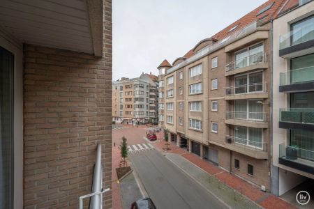 Julius Hostestraat 2/22, Knokke-Heist - Photo 2